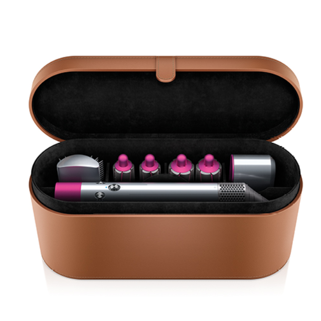 戴森 美发造型器