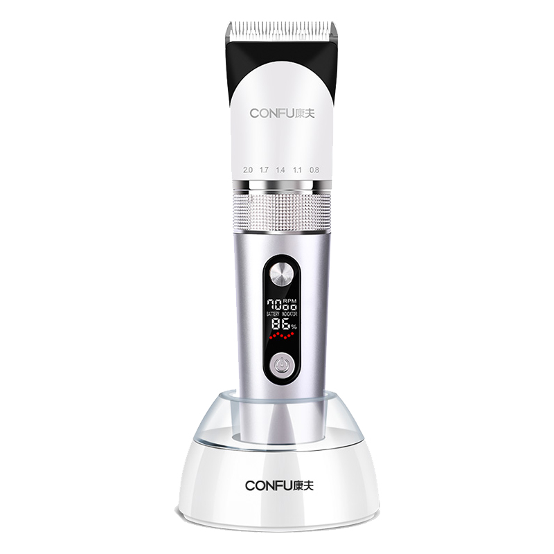 康夫 专业电动剃头电推子