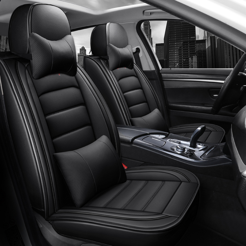 仕旺 耐磨耐划汽车座垫