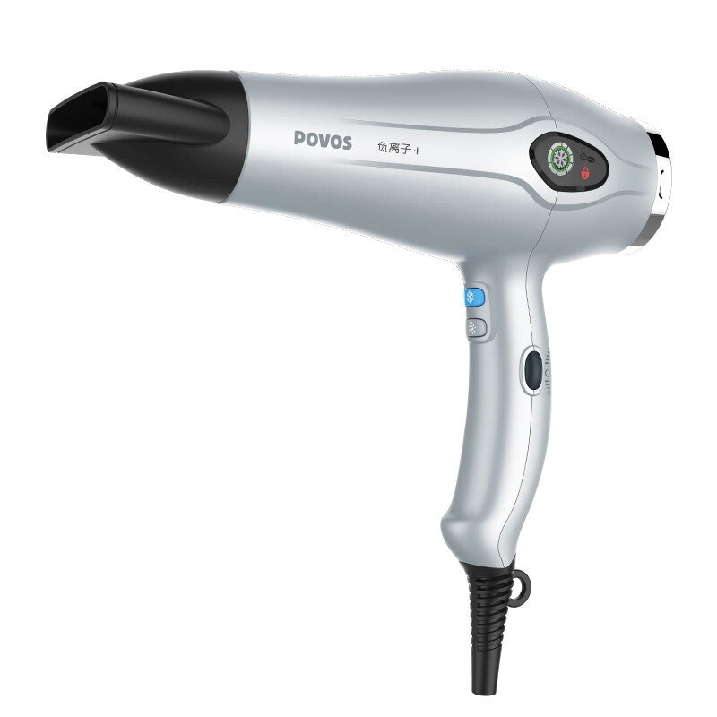 奔腾 LED数显 吹风机