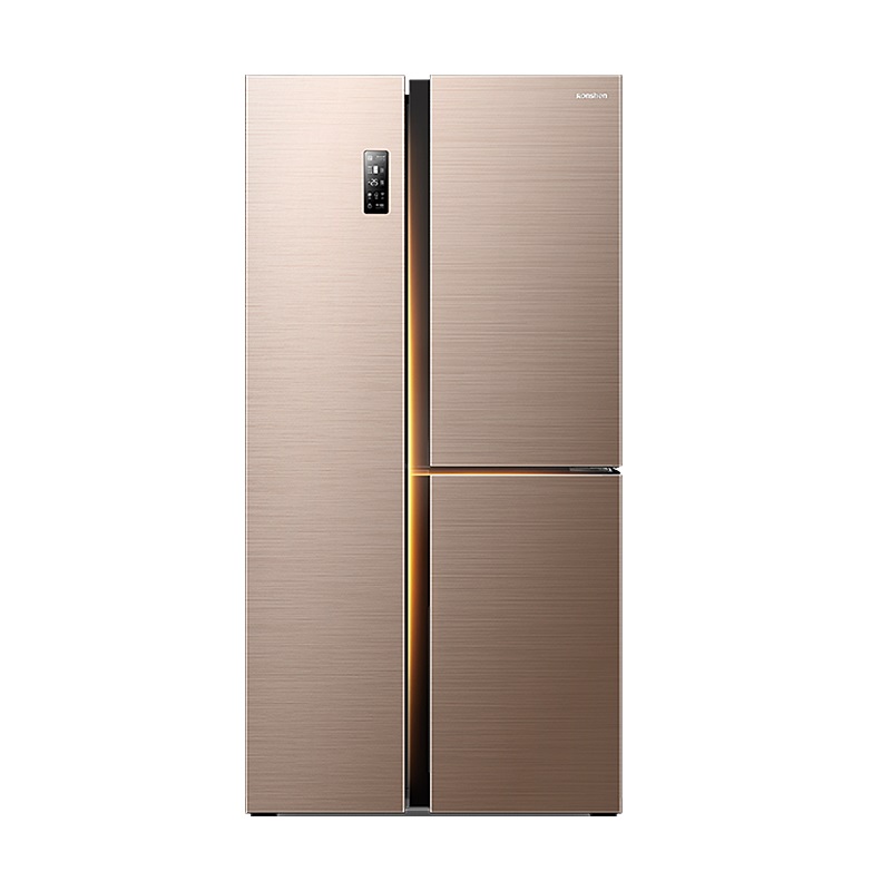 容声 智能变频 冰箱