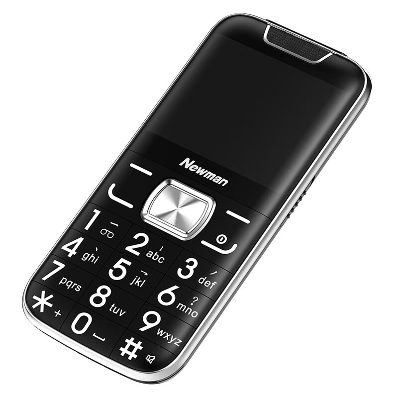 纽曼3D环绕音效手机