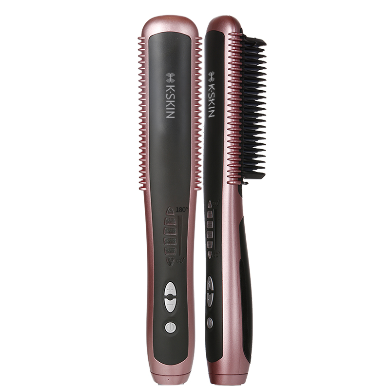 金稻 自动便携卷发器