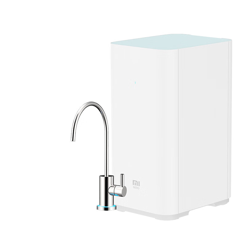 小米RO反渗透净水器