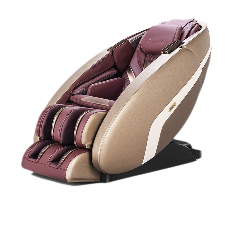 荣泰 舒缓疲惫按摩椅