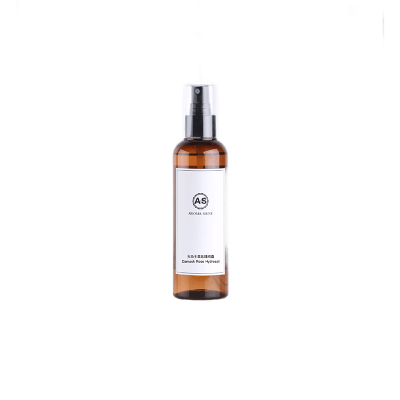 AS 大马士革玫瑰纯露精华喷雾