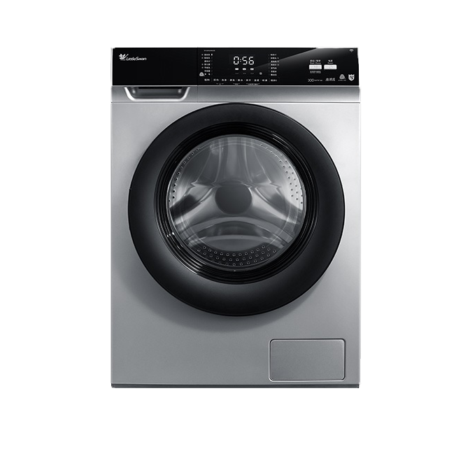 小天鹅BLDC静音变频洗衣机