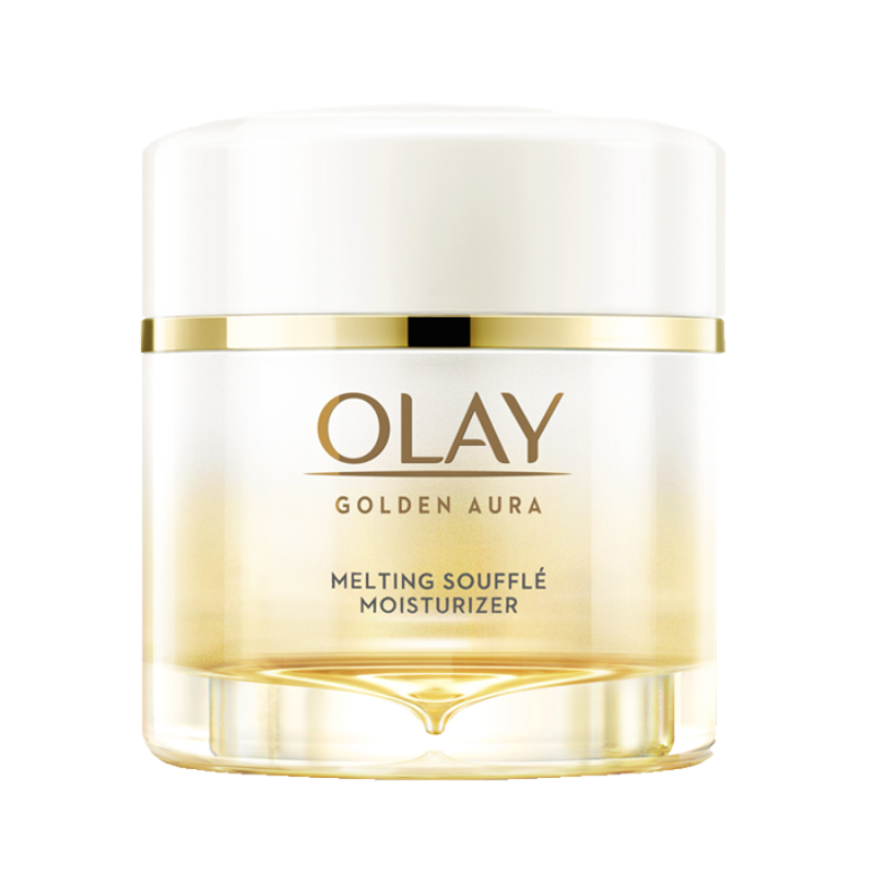 玉兰油 提亮肤色 面霜