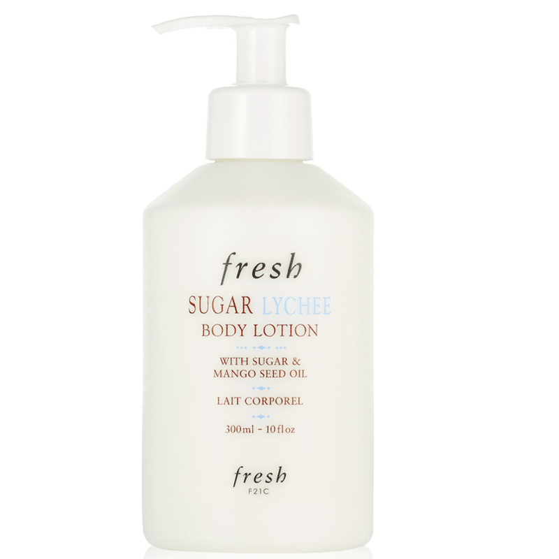 馥蕾诗 滋润修护 身体乳