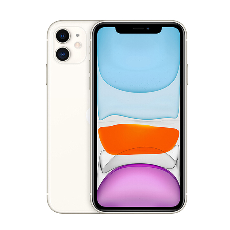 Apple 长续航拍照手机