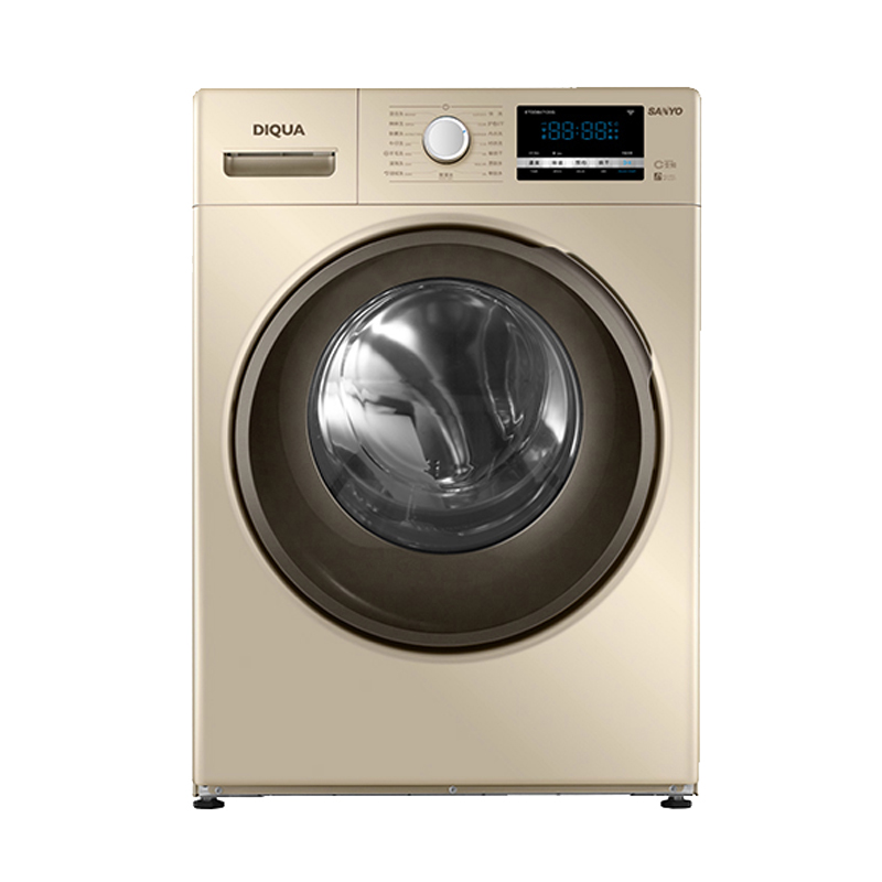 三洋筒自洁洗衣机