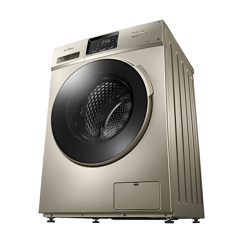 美的 静音节能变频洗衣机