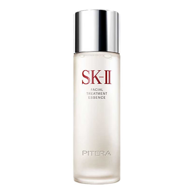 SK-II 嫩滑提亮精华