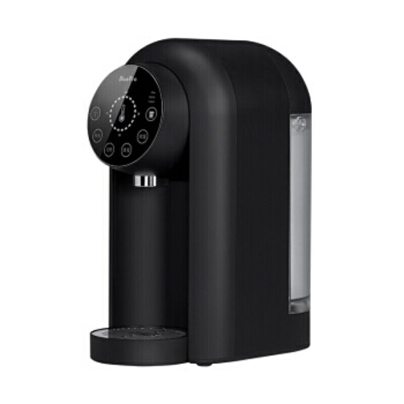 博乐宝 台式小型一体饮水机