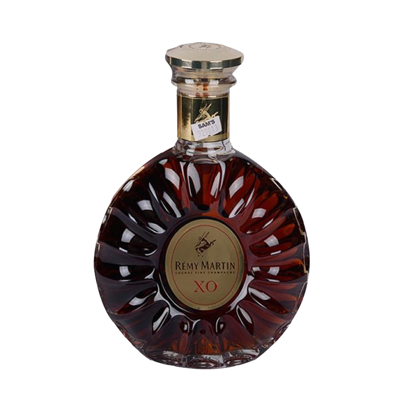 人头马 优质原料 白兰地