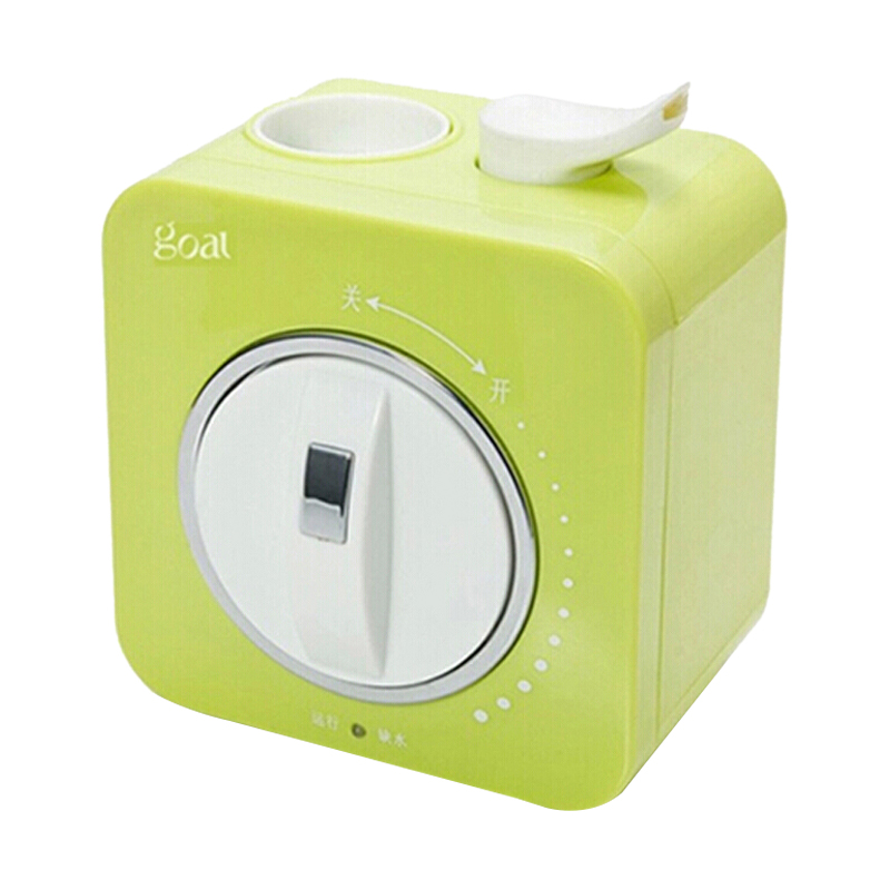 哥尔 迷你静音加湿器