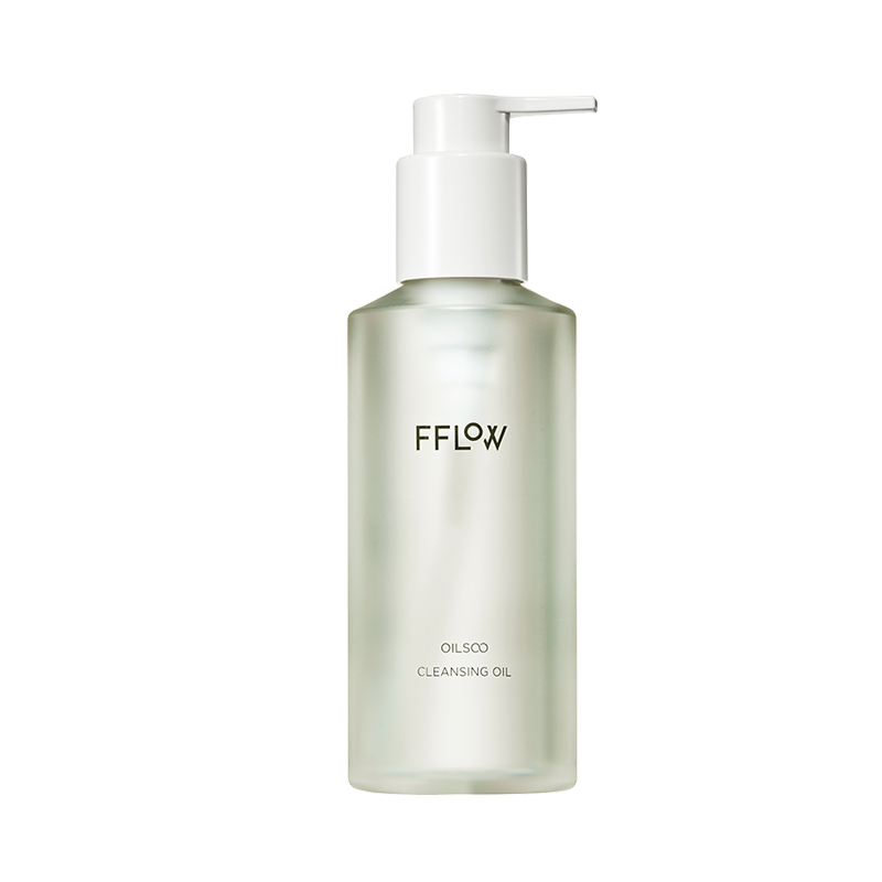 FFLOW 温和洁净卸妆油
