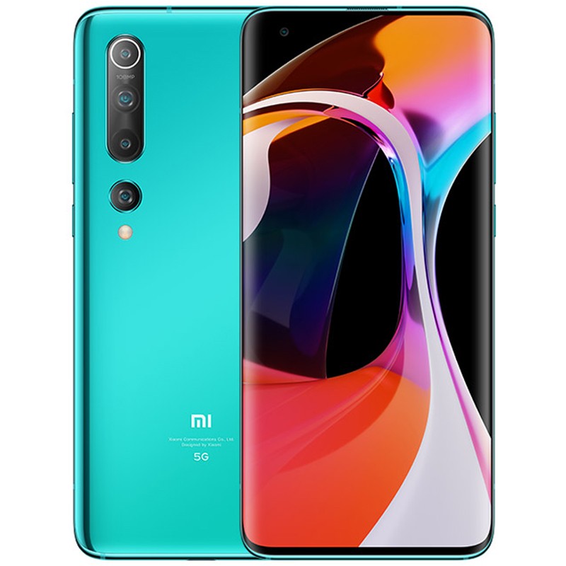 小米 1亿像素手机