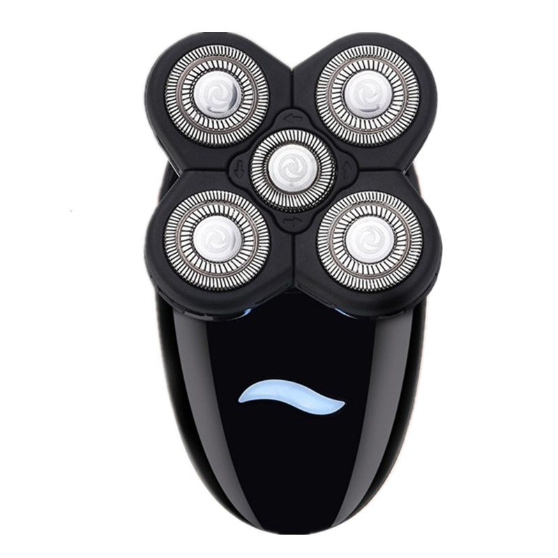 约克 5刀头充电剃须刀