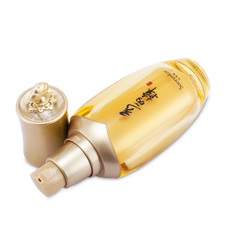 秀丽韩 保湿滋润乳液