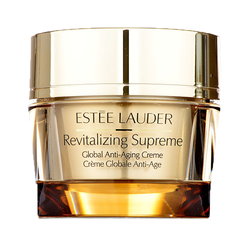 雅诗兰黛滋润淡纹保湿面霜