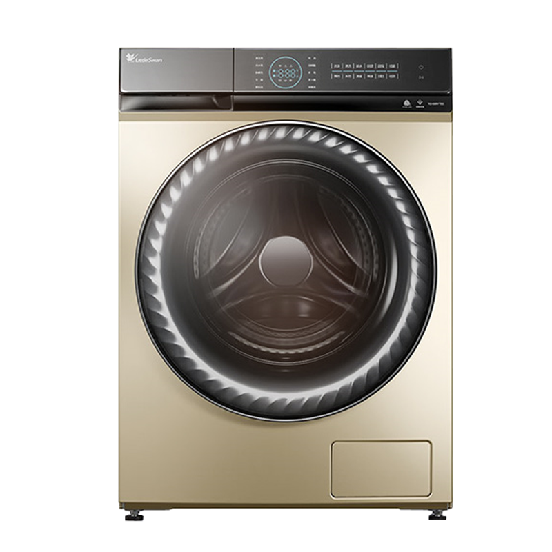 小天鹅冷水洗涤滚筒洗衣机