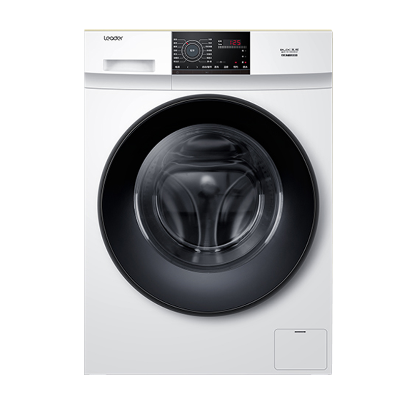 统帅 高温筒自洁 滚筒洗衣机