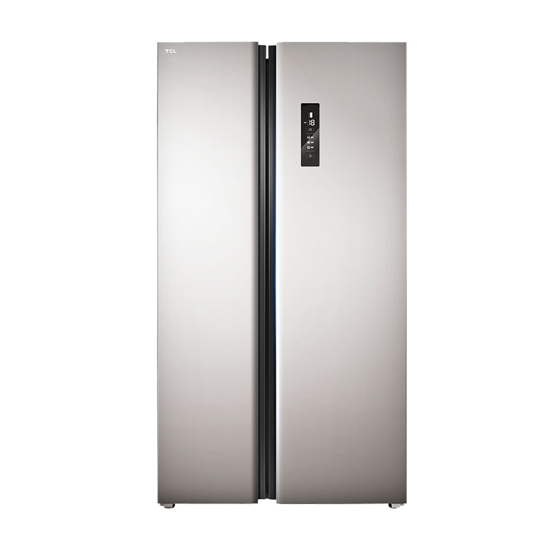 TCL 电脑控温 冰箱