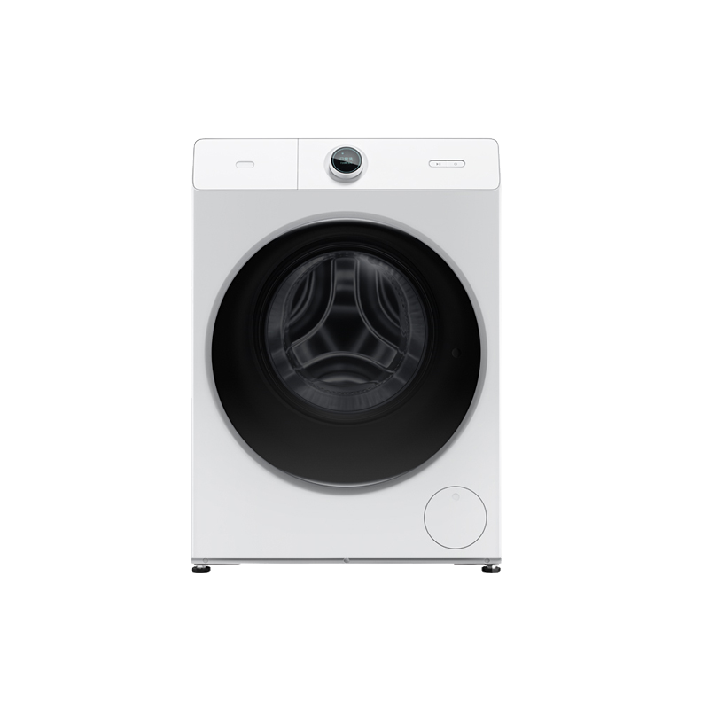 米家 智能交互按钮滚筒洗衣机