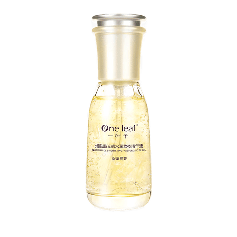 一叶子 烟酰胺光感精华