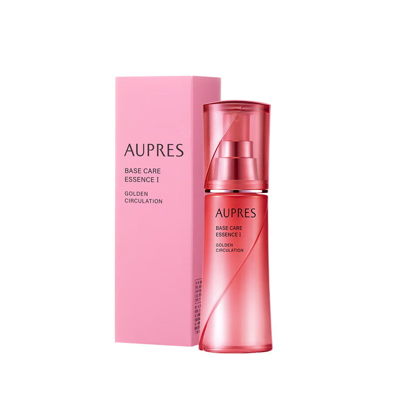 欧珀莱 补水保湿 面部精华