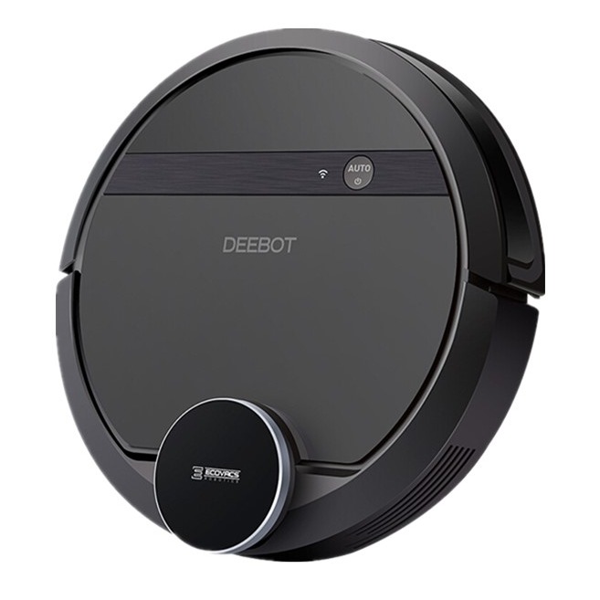 科沃斯地宝DE53扫地机