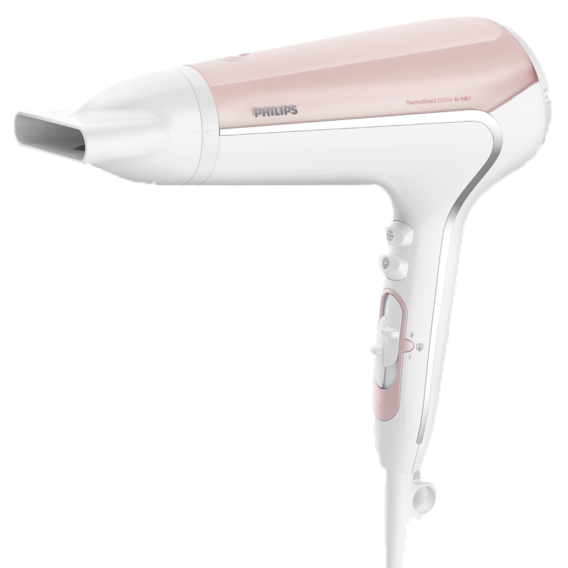 飞利浦 智能负离子吹风机