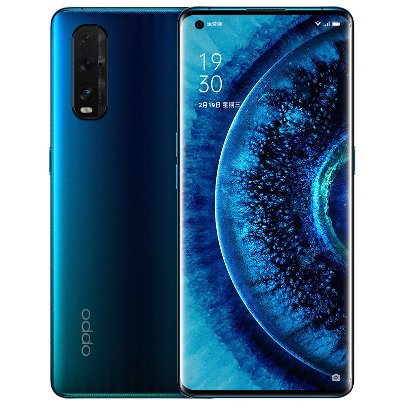 OPPO 3K分辨率手机