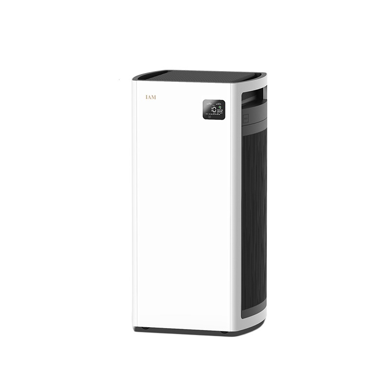 IAM 净化灭菌空气净化器
