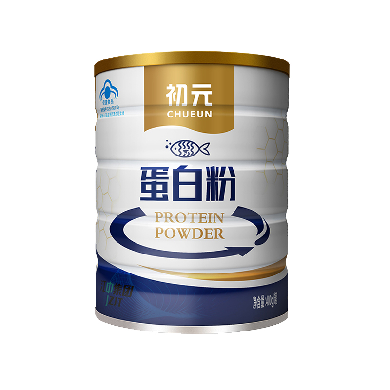 初元 增强免疫力蛋白粉