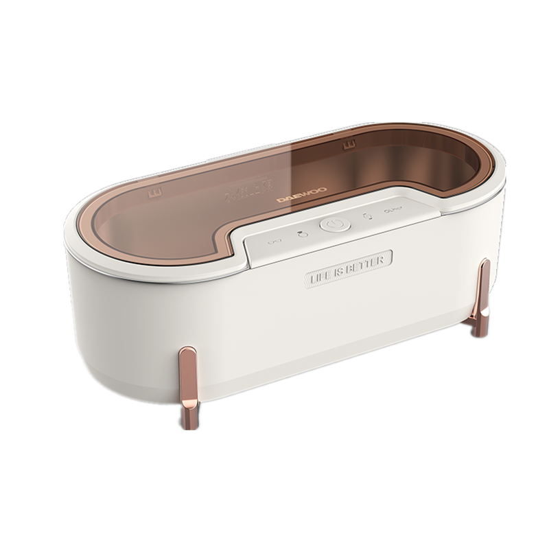 大宇 多模式清洁机