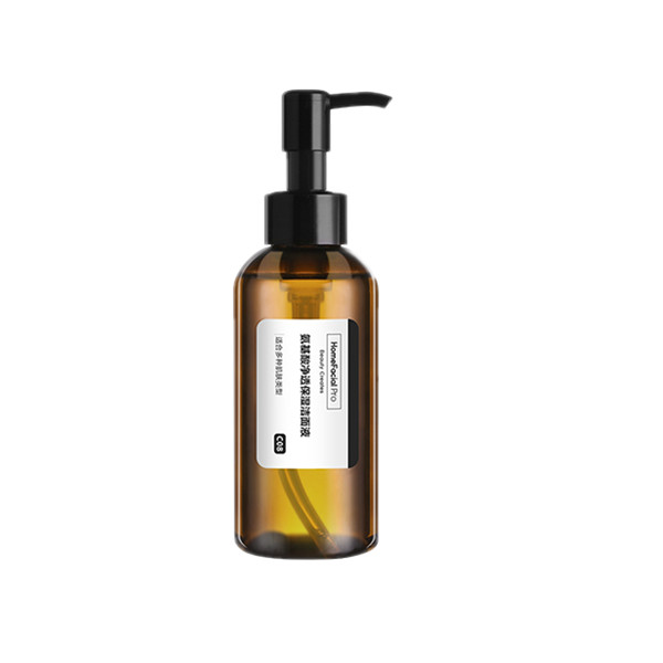 HFP 氨基酸净透保湿洗面奶