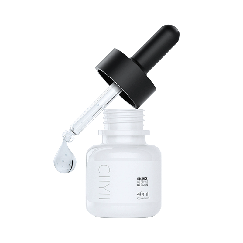 瓷遇 葡萄籽精华液