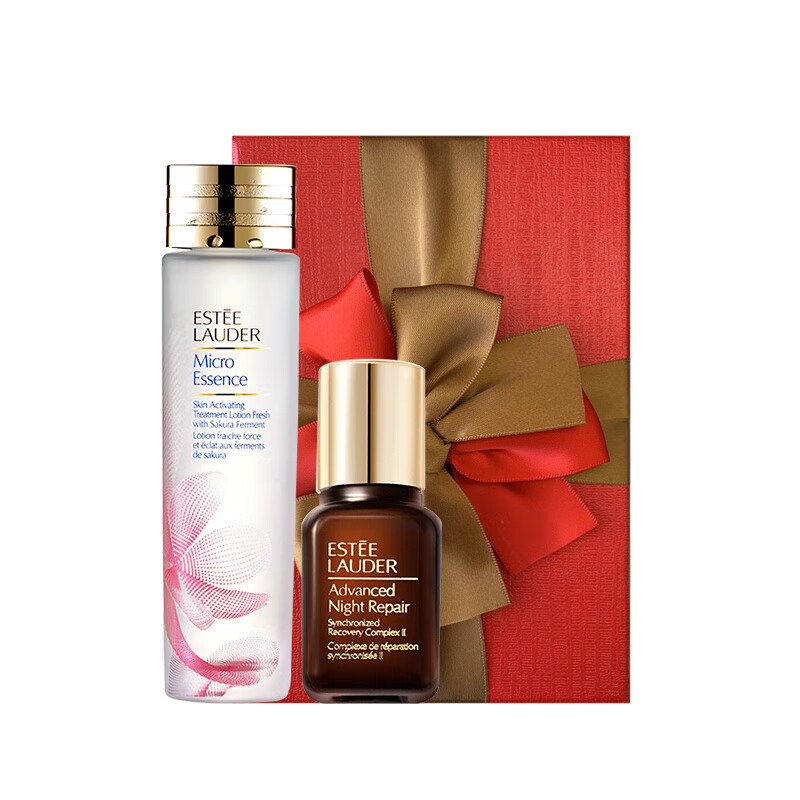 雅诗兰黛 细腻毛孔 护肤套装