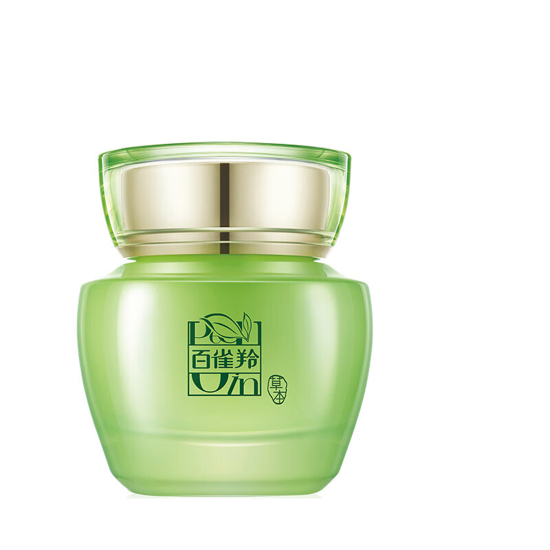 百雀羚 水嫩倍现保湿精华霜