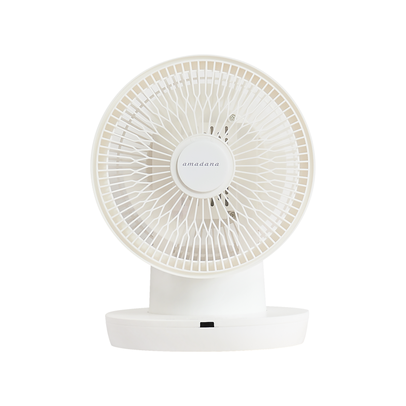 amadana 清凉 电风扇