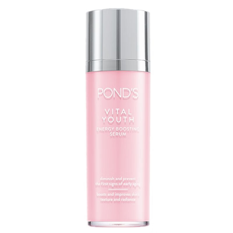 旁氏 菁妍赋活系列焕嫩护肤乳液