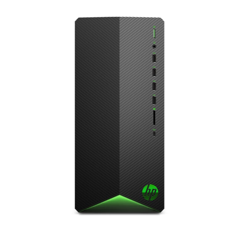 惠普 暗影精灵十代i5电脑主机