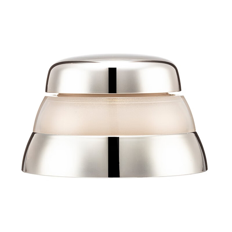 资生堂 植物精华保湿面霜