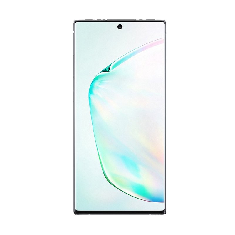 三星 莫奈彩高性能手机