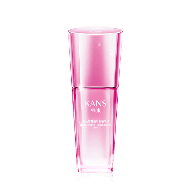 韩束 红石榴鲜活水盈精华液
