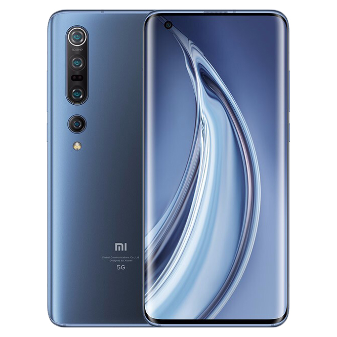 小米 骁龙游戏手机小米