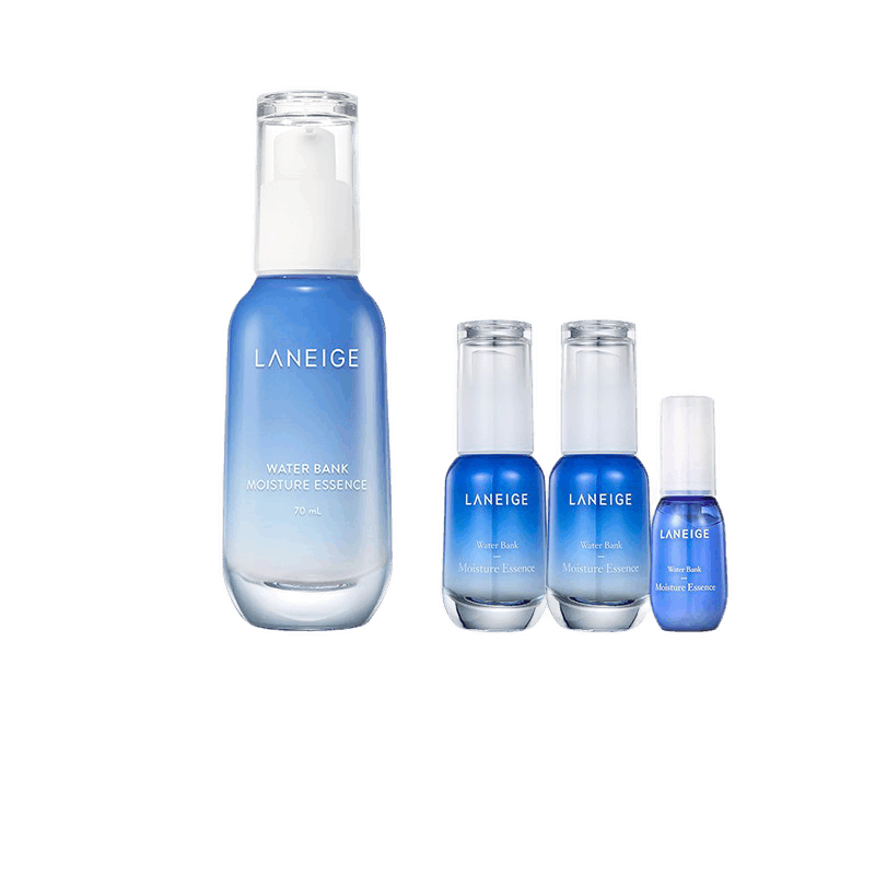 兰芝 水酷高保湿精华