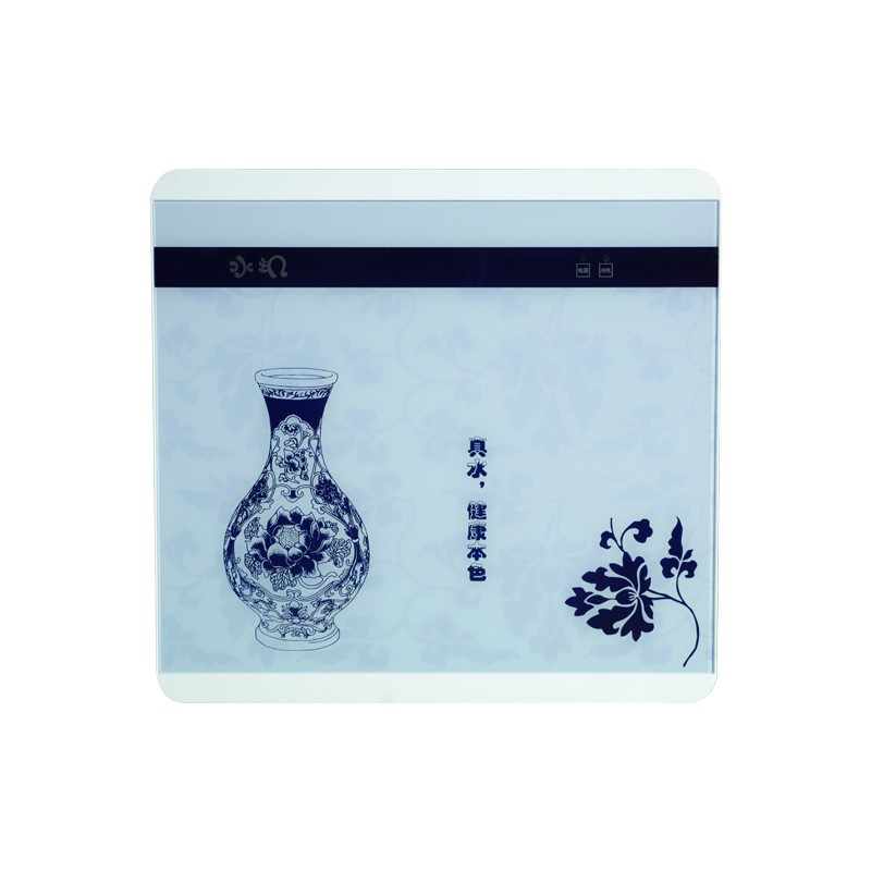 水玑 一键自动冲洗净水器